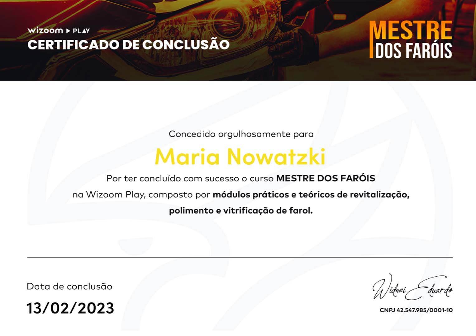 rei do reparo curso mestre dos faróis